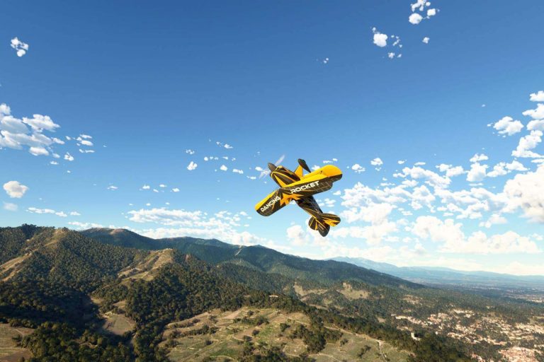 ‘Flight Simulator: GOTY Edition’ adds new aircraft and locations on November 18th