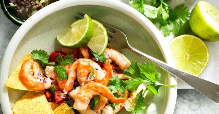 ‘Vrimp’ Is Nestlé’s Cursed New Shrimp Substitute