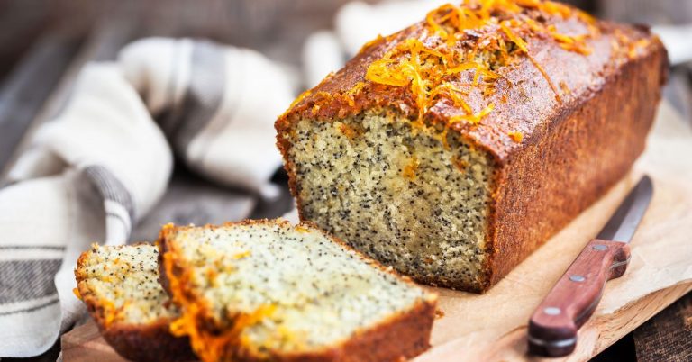 The Best Loaf Cake Recipes, According to Eater Editors