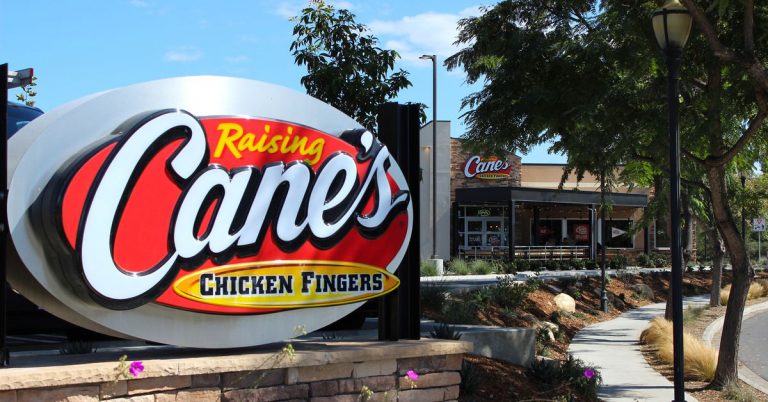 Raising Cane’s Is Sending Its Corporate Staff to Work in Restaurants