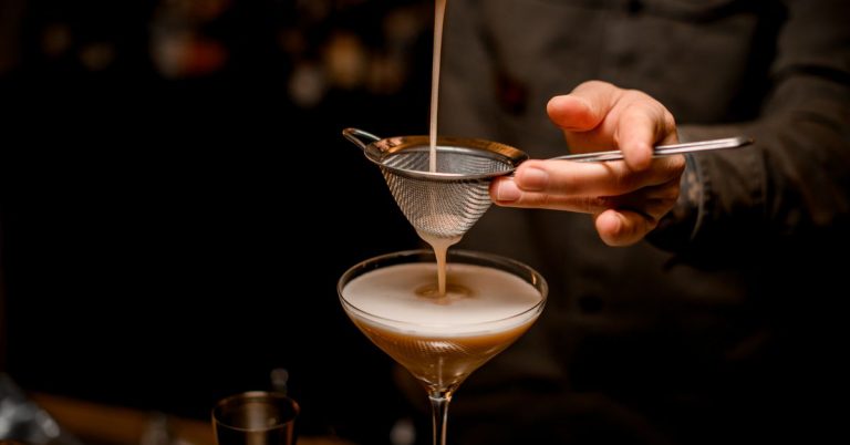Why Everyone Is Talking About Espresso Martinis Again