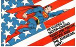 DC Comics Drops “The American Way” from Superman’s Motto After 83 Years for More Globalist View