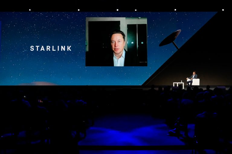 India tells Starlink to stop offering satellite internet without a license