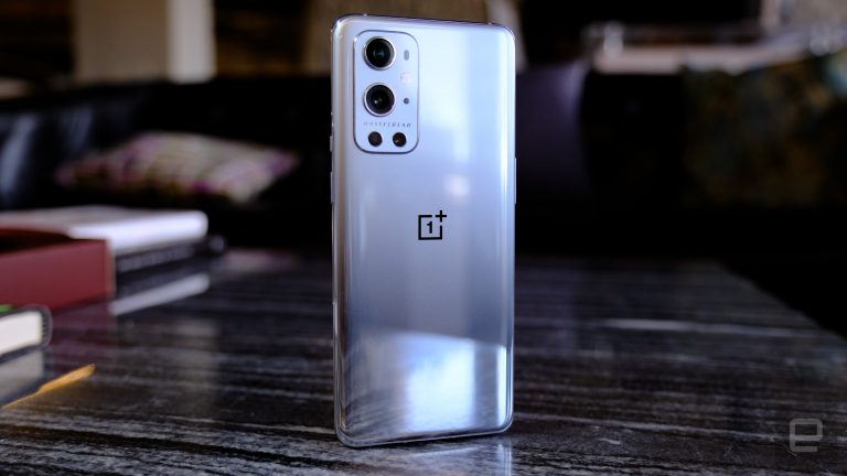 The OnePlus 9 Pro is $270 off right now