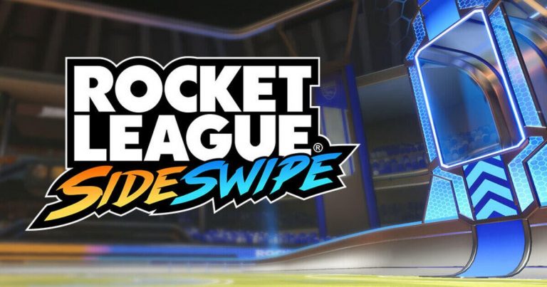 ‘Rocket League Sideswipe’ rolls out globally on iOS and Android