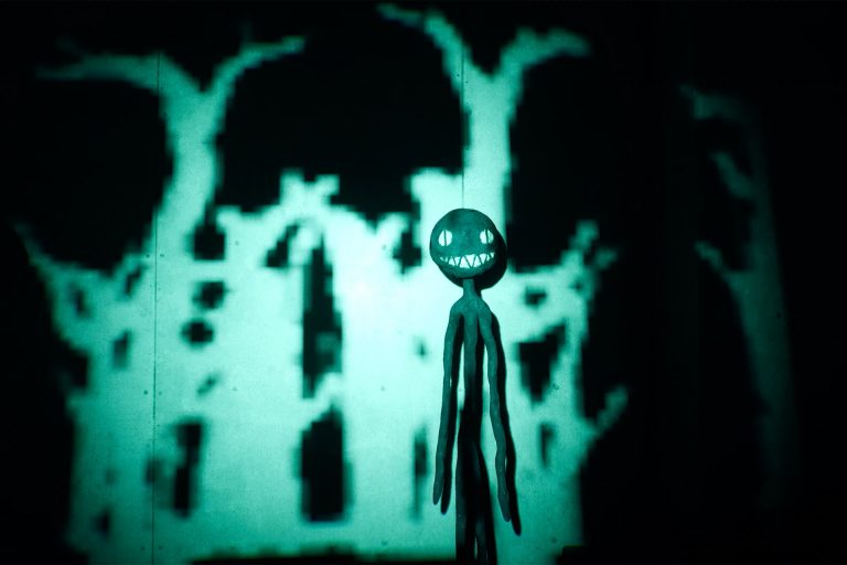 Radiohead’s virtual ‘Kid A Mnesia’ exhibit is available November 18th
