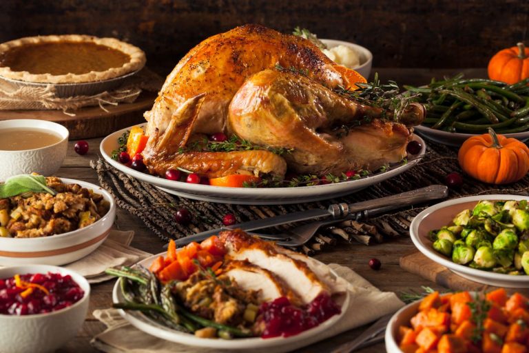 DC Public Schools Sent Email To Families Telling Them To ‘Decolonize’ Their Thanksgiving