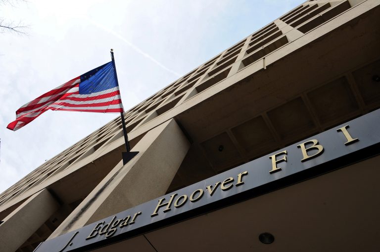 FBI email servers were hacked to target a security researcher