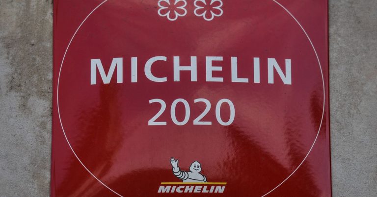 Michelin Guide to Rate Florida Restaurants in 2022