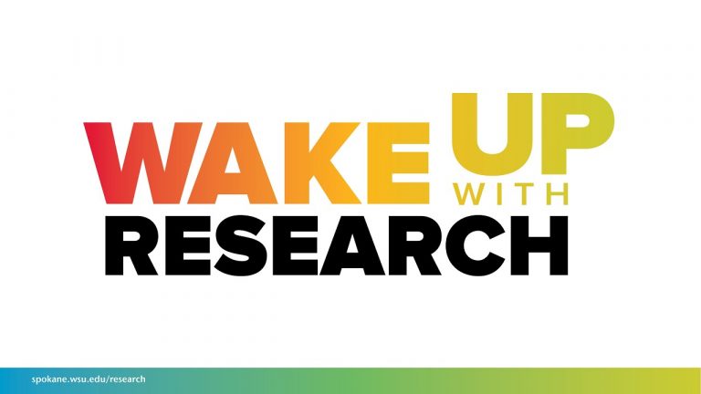 Wake Up With Research: Pain and Addiction