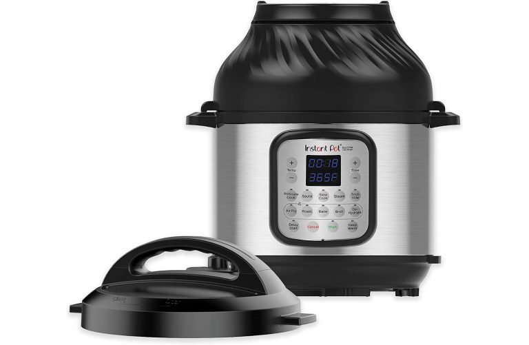 Amazon’s one-day Instant Pot sale cuts the price of pressure cookers, ovens and more