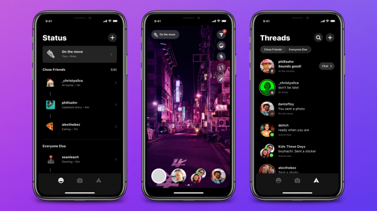 Instagram’s standalone messaging app Threads is shutting down