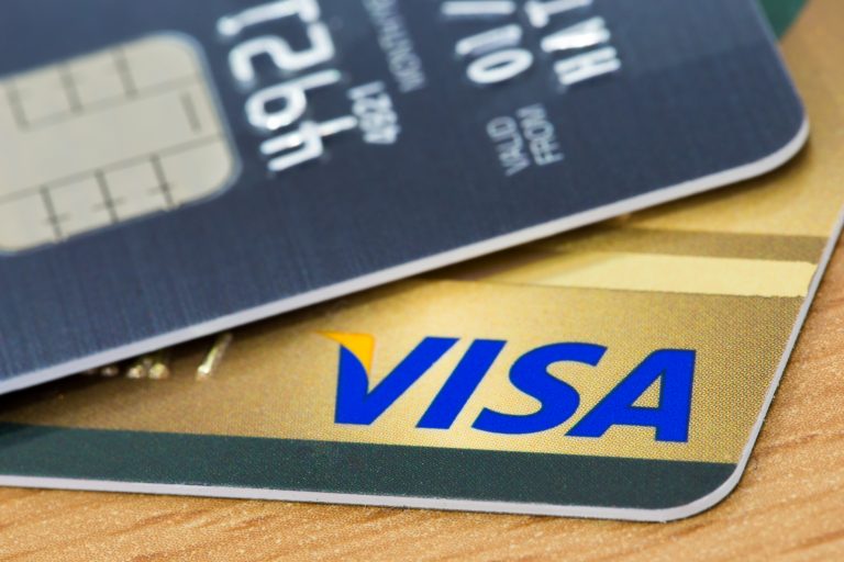Amazon says it will stop accepting UK-issued Visa credit cards on January 19th
