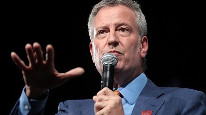 NYC Mayor Used NYPD Security Detail To Run Errands