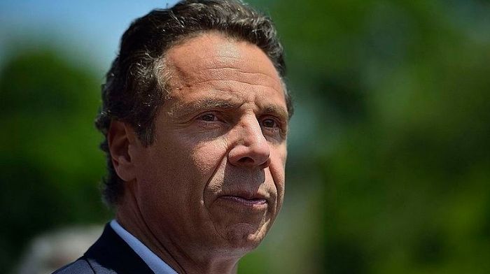 Judge Delays Cuomo Arraignment After Prosecutor Raises Concerns About Forcible Touching Complaint