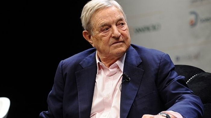 George Soros And 270 Other Ultra-Wealthy Taxpayers Received Covid-Aid $1,200 ‘Stimulus’ Checks