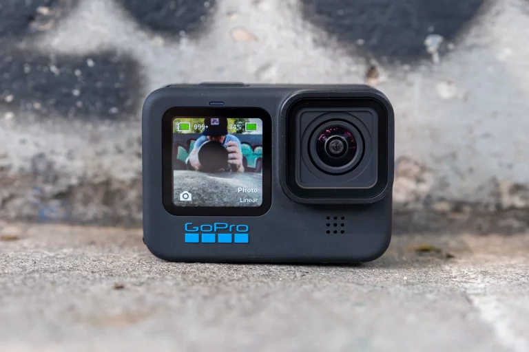 GoPro’s Hero 10 sees its first discounts ahead of Black Friday