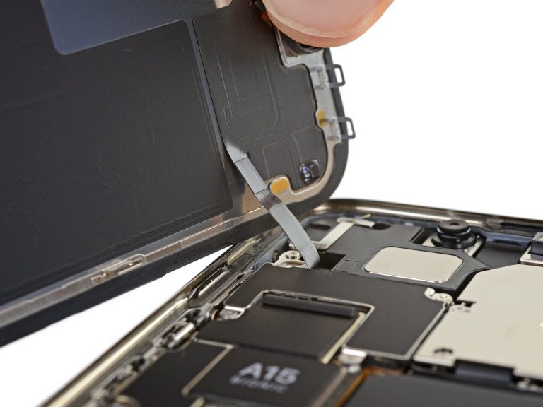 Why Apple changed its mind on Right to Repair