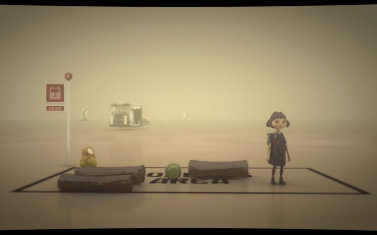 Online Marxism simulator ‘The Tomorrow Children’ is getting another shot at life