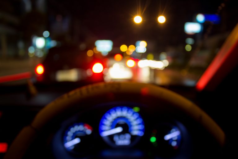 Congress mandates anti-drunk driving technology for cars
