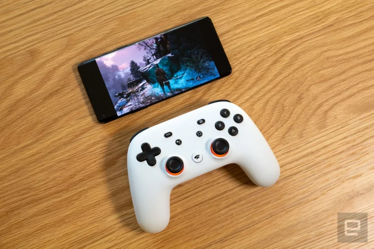 Google is making Stadia’s storefront accessible to anyone to make games easier to find