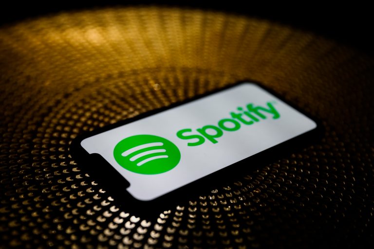 Spotify’s latest acquisition helps turn radio shows into podcasts