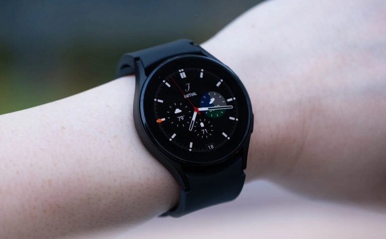 Samsung’s Galaxy Watch 4 hits an all-time low of $180