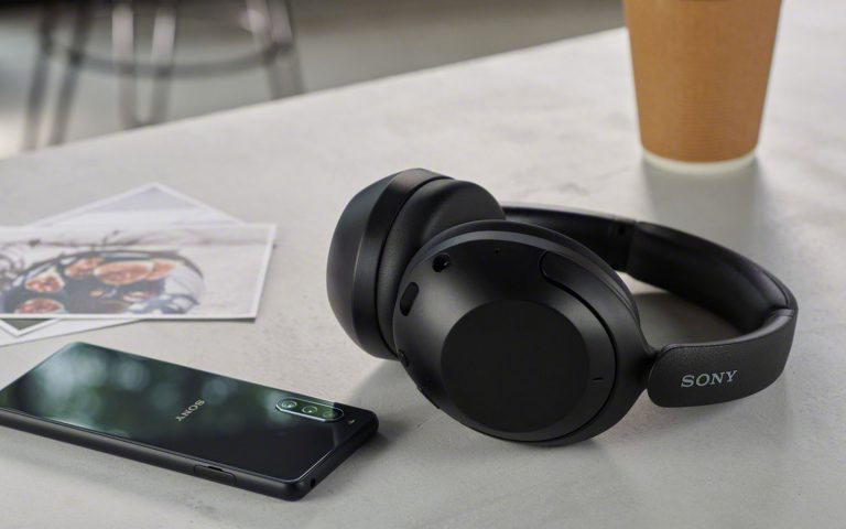 Sony’s WH-XB910 ANC headphones are $110 off in one-day Amazon sale