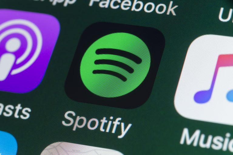 Spotify trials a TikTok-like vertical feed for discovering new music
