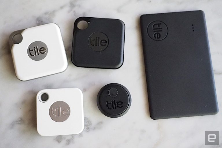 Tile trackers are up to 30 percent off in an Amazon one-day sale