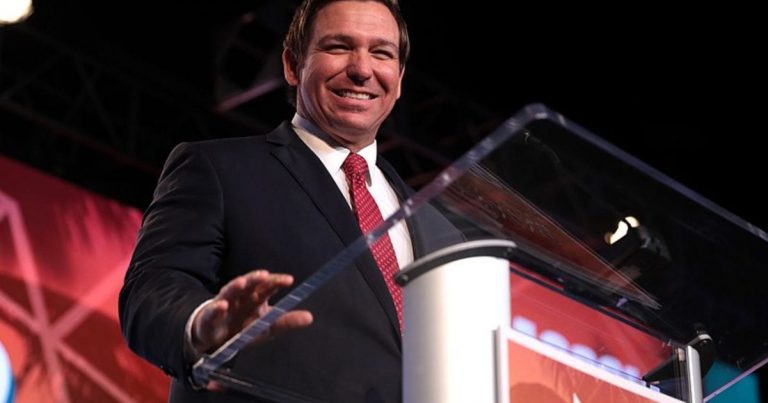 Disney Stops Employee Vaccination Requirements, Thanks To DeSantis Law