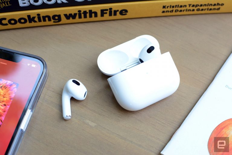 Apple’s latest AirPods drop to $170 at Woot for today only