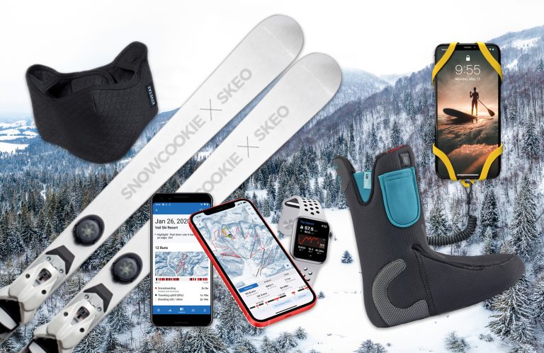 The best snow and winter sports gear to gift this year
