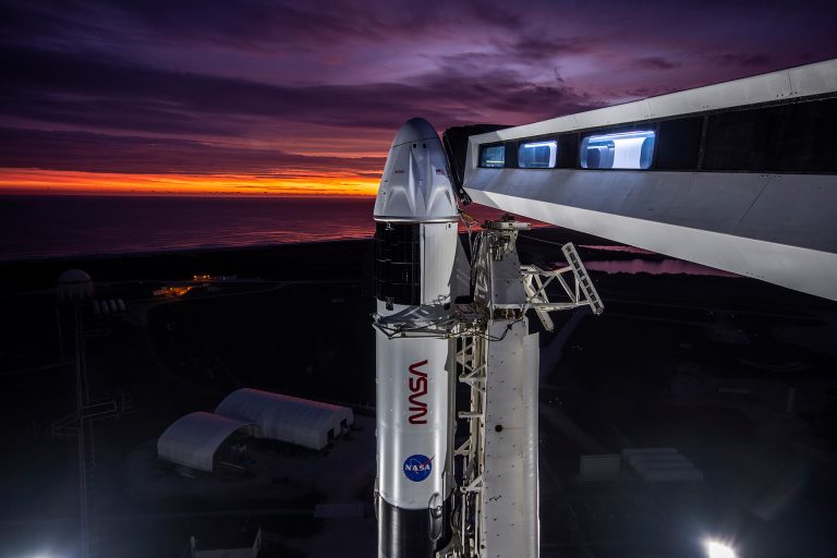 Watch SpaceX launch its Crew-3 mission here at 9PM ET