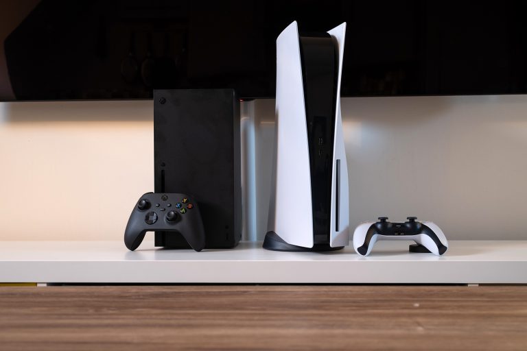 The Morning After: PS5 and Xbox Series X and S, one year on