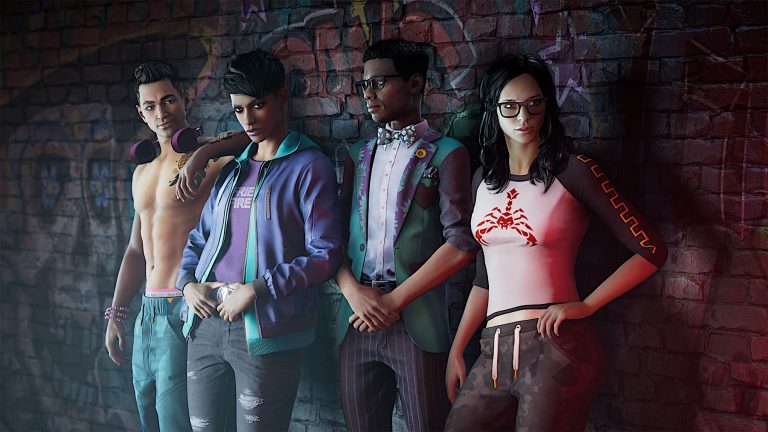 ‘Saints Row’ reboot gets pushed back to August 2022
