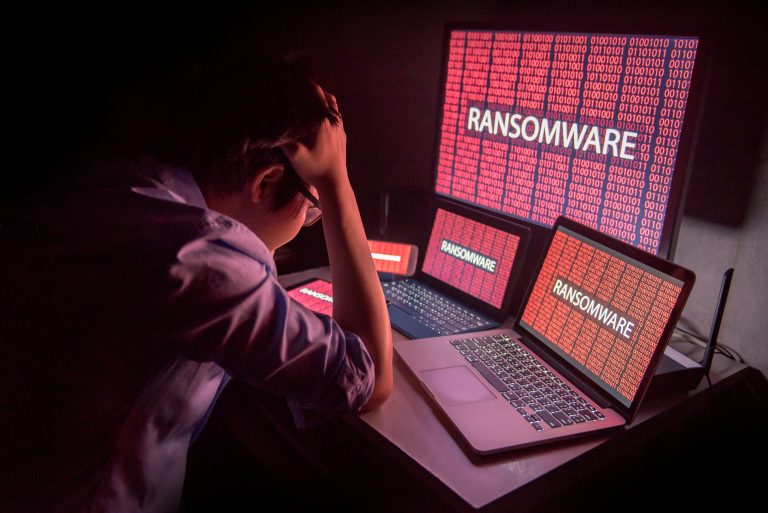 DOJ charges alleged Kaseya ransomware hacker tied to REvil group