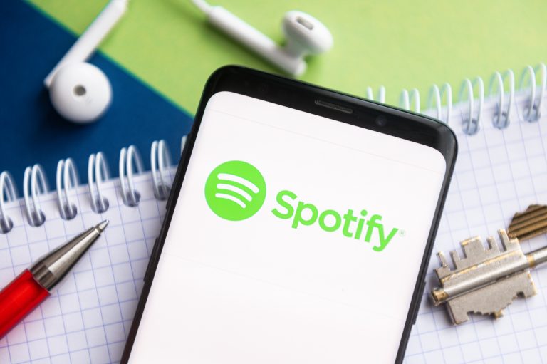 Spotify acquires audiobook platform Findaway