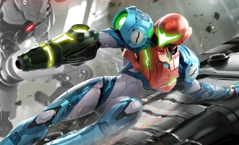 ‘Metroid Dread’ reminded me why Metroid is an essential series