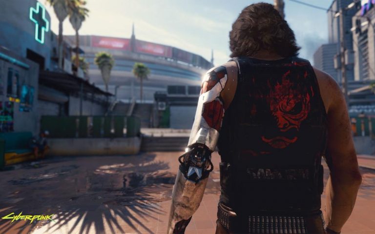 ‘Cyberpunk 2077’ next-gen upgrade will be free for PS4 and Xbox One owners
