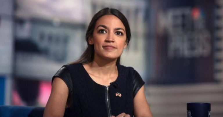 Democrat AOC Targets ‘Excessive Bail’ Day After Suspect Out On Low Bail Hits 50+ People With Car In Waukesha