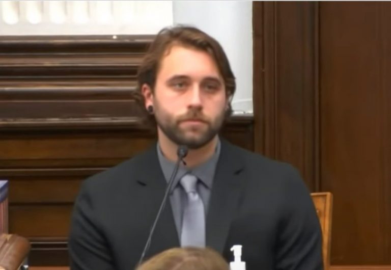 Potential Witness Tampering as Gaige Grosskreutz, the Felon Who Aimed His Gun at Kyle Rittenhouse, Had Two Prior Charges Dismissed by Prosecutors Only Days Before Trial
