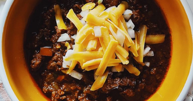 The Best Chili Recipes, According to Eater Editors