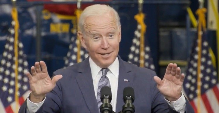 Biden Regime to Increase US Oil Lease Fees as Gas Prices Soar
