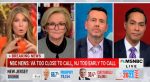 “It’s a Bloodbath” – MSNBC, CNN Melt Down After Republicans Sweep Virginia (VIDEO)