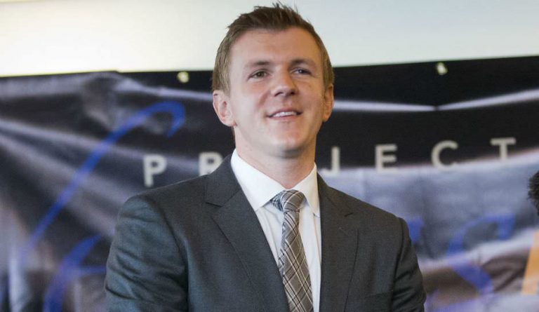 Federal Judge Orders DOJ to Stop Extracting Data From James O’Keefe’s Phones After FBI Raid