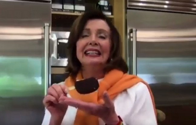 What Global Warming? Nancy Pelosi Purchases $25 Million Mansion in Florida