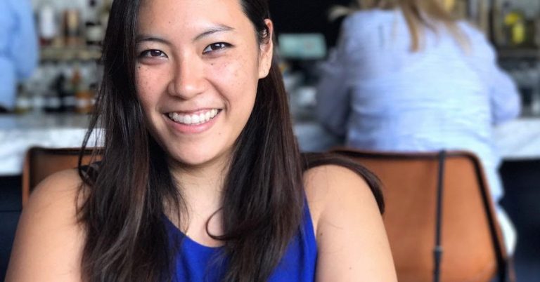 Eater Names Stephanie Wu as Executive Editor