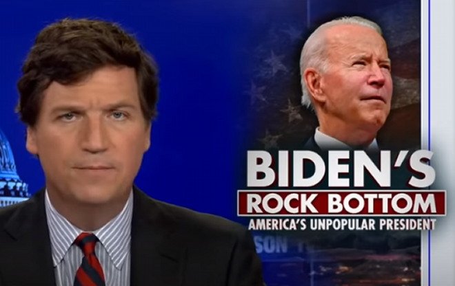 How Will America Survive Three More Years Of Joe Biden? (VIDEO)