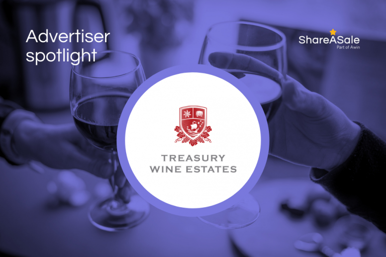 Advertiser spotlight: Treasury Wine Estates